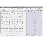 УГО вакуумных систем