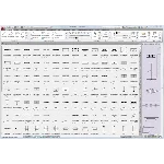 УГО генеральных планов