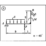 Решение задачи С2 вариант 3 (С2-03) - Диевский В.А.
