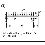 Решение задачи С3 вариант 4 (С3-04) - Диевский В.А.