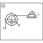 Диевский В.А. - Решение задачи Д5 вариант 7 (Д5-07)