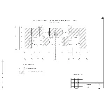 Замена деревянного перекрытия на железобетонное (DWG)