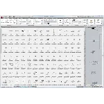 УГО элементы кинематики