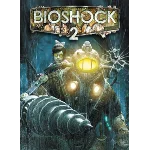 Bioshock 2 + Bioshock 2 (Remast) + Minerva´s Den(Steam)