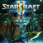 STARCRAFT 2 II: LEGACY OF THE VOID ✅BATTLE.NET КЛЮЧ