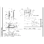 Монолитный водопроводный колодец (DWG)