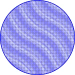 Защитный фон для печати-Текстура 2