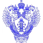 Векторный герб Ростехнадзора