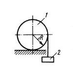 Решение задачи 2.6.5 из сборника Кепе О.Э.