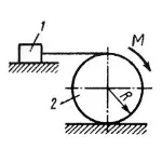 Решение задачи 2.6.7 из сборника Кепе О.Э.