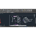 КМД Резервуар Стальной Вертикальный РВС200 с утеплением
