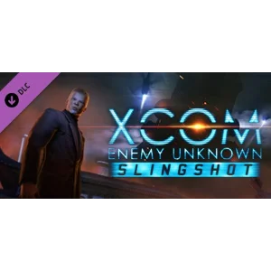 XCOM: Enemy Unknown - Slingshot Pack (DLC) STEAM КЛЮЧ