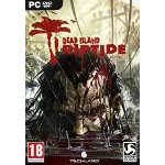 Dead Island Riptide Definitive Edition key Region Free