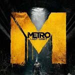 METRO: LAST LIGHT STANDARD (2013) ✅STEAM КЛЮЧ
