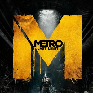 METRO: LAST LIGHT STANDARD (2013) ✅STEAM КЛЮЧ