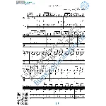 Цып-цып, мои цыплята (Ноты и табы для гитары соло)