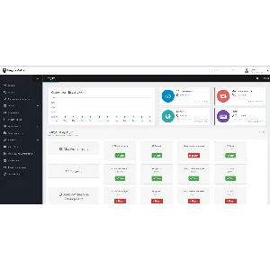 Скрипт защиты сайта от взлома на PHP