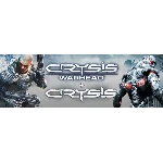 Crysis Maximum Edition (Steam)(Region Free)