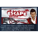 Escape Dead Island 💎STEAM KEY СТИМ КЛЮЧ ЛИЦЕНЗИЯ