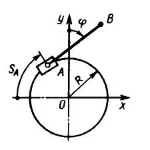 Решение задачи 9.4.3 из сборника Кепе О.Э.