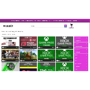 Скрипт магазина цифровых товаров cms mydigiseller