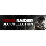 Tomb Raider (2013) - DLC Collection (STEAM КЛЮЧ) РФ+МИР