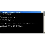 Программа для проверки компьютера на наличие вируса NetBus и уничтожения его