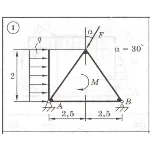 Решение задачи С2 Вариант 01 Диевский В.А., Малышева ИА