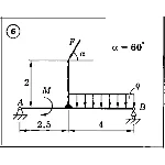 Решение задачи С2 Вариант 06 Диевский В.А., Малышева ИА