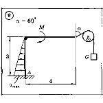 Решение задачи С2 Вариант 09 Диевский В.А., Малышева ИА