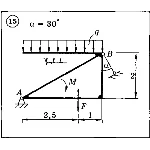 Решение задачи С2 Вариант 15 Диевский В.А., Малышева ИА