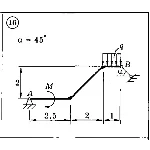 Решение задачи С2 Вариант 16 Диевский В.А., Малышева ИА