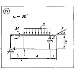 Решение задачи С2 Вариант 17 Диевский В.А., Малышева ИА
