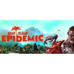 Dead Island Epidemic - STEAM Gift - Region Free