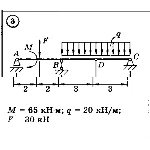 Решение задачи С3 Вариант 03 Диевский В.А., Малышева ИА