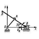 Решение задачи 9.4.9 из сборника Кепе О.Э.
