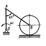 Решение задачи 9.7.19 из сборника Кепе О.Э.