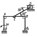 Решение задачи 9.7.20 из сборника Кепе О.Э.