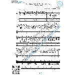 Пассажир дождя (Ноты и табы для гитары соло)