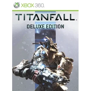 Titanfall Deluxe, Left 4 Dead, CS Go + 3игры  XBOX 360
