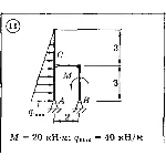 Решение задачи С3 Вариант 11 Диевский В.А., Малышева ИА