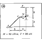 Решение задачи С3 Вариант 18 Диевский В.А., Малышева ИА