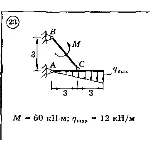 Решение задачи С3 Вариант 23 Диевский В.А., Малышева ИА