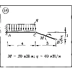 Решение задачи С3 Вариант 24 Диевский В.А., Малышева ИА