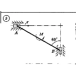 Решение задачи С4 Вариант 03 Диевский В.А., Малышева ИА