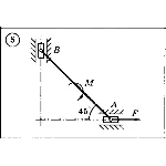 Решение задачи С4 Вариант 05 Диевский В.А., Малышева ИА