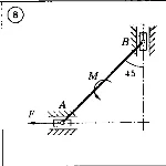 Решение задачи С4 Вариант 08 Диевский В.А., Малышева ИА