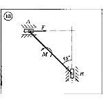 Решение задачи С4 Вариант 13 Диевский В.А., Малышева ИА