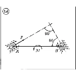 Решение задачи С4 Вариант 14 Диевский В.А., Малышева ИА