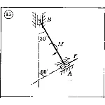 Решение задачи С4 Вариант 15 Диевский В.А., Малышева ИА